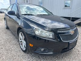 2013 Chevrolet Cruze