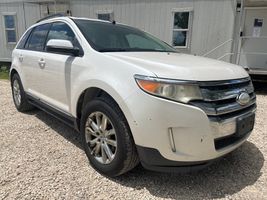 2012 Ford Edge