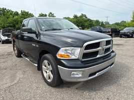 2009 Dodge RAM 1500