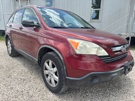 2009 Honda CR-V