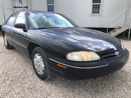 1997 Chevrolet Lumina