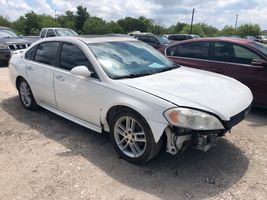 2009 Chevrolet Impala