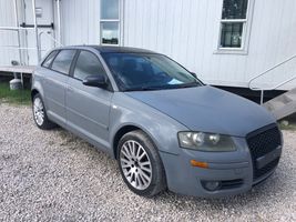 2006 Audi A3