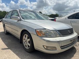 2001 Toyota Avalon