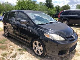 2006 Mazda MAZDA5