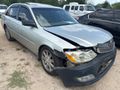 2001 Toyota Avalon