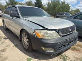 2001 Toyota Avalon