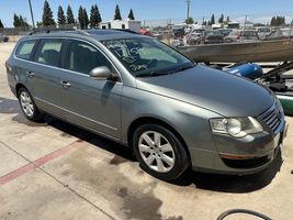 2007 VOLKSWAGEN Passat