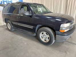 2004 Chevrolet Tahoe