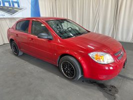 2008 Chevrolet Cobalt