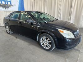2009 Saturn Aura
