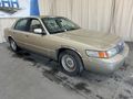 2000 Mercury Grand Marquis