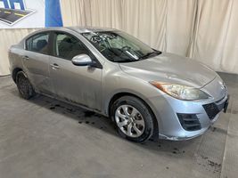 2010 Mazda MAZDA3