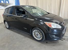 2013 Ford C-max