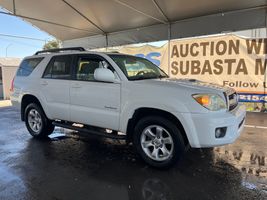 2008 Toyota 4Runner
