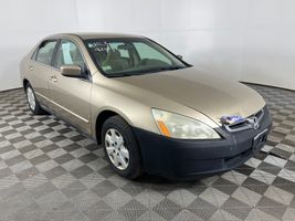 2003 Honda Accord