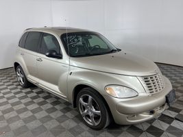 2005 Chrysler PT Cruiser