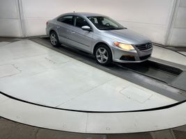2010 VOLKSWAGEN CC