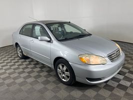 2005 Toyota COROLLA