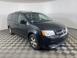2012 Dodge Grand Caravan