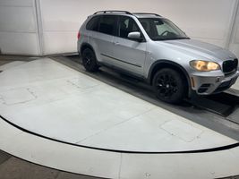 2011 BMW X5