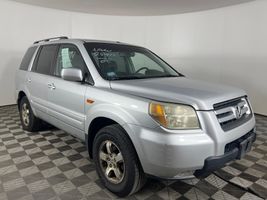 2006 Honda Pilot