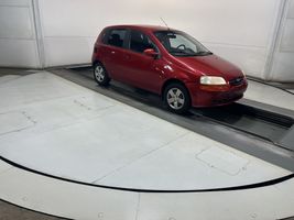 2007 Chevrolet Aveo