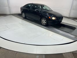 2007 Volvo S40