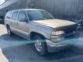 2000 Chevrolet Suburban