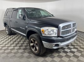 2007 Dodge RAM 1500