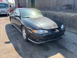 2004 Chevrolet Monte Carlo