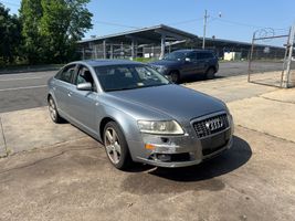 2008 Audi A6