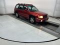 2002 Subaru Forester