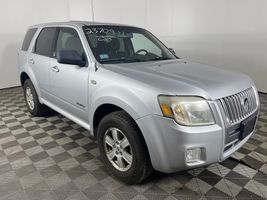 2008 Mercury Mariner