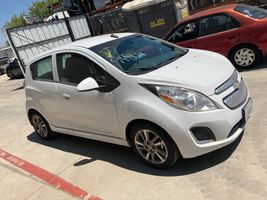 2015 Chevrolet Spark