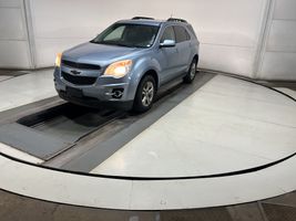 2014 Chevrolet Equinox