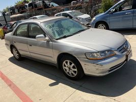2002 Honda Accord