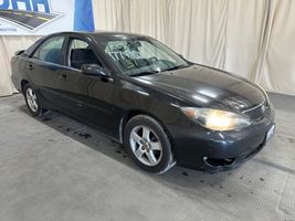2005 Toyota Camry