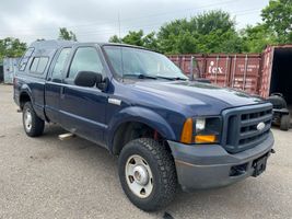 2006 Ford F250SD
