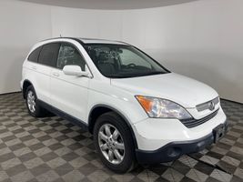 2007 Honda CR-V