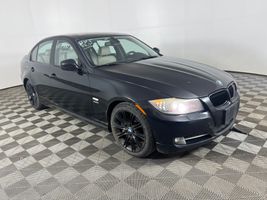 2011 BMW 3 Series