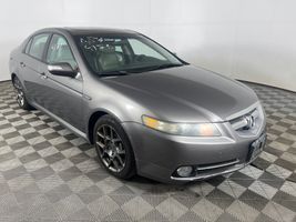 2008 ACURA TL