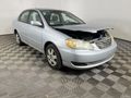 2006 Toyota COROLLA