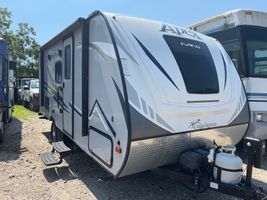 2018 COACHMEN NANO