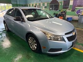 2011 Chevrolet Cruze