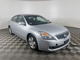 2008 NISSAN Altima