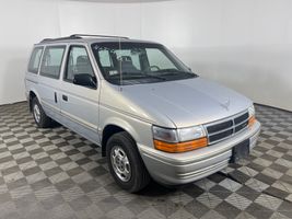 1992 Dodge Caravan