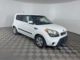 2012 Kia Soul