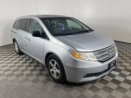 2011 Honda Odyssey