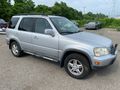 2001 Honda CR-V
